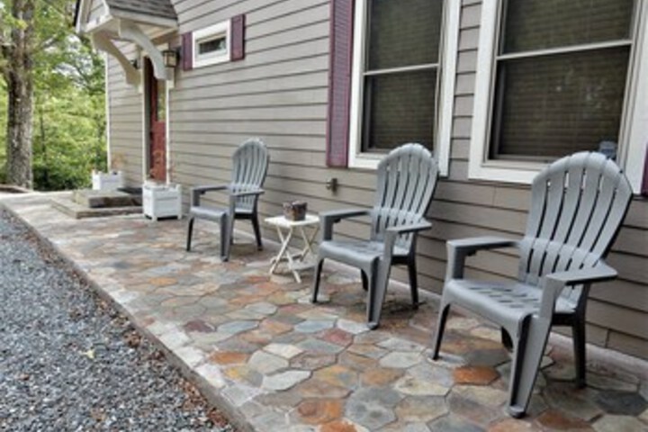 Terrace/Patio 5 of 43