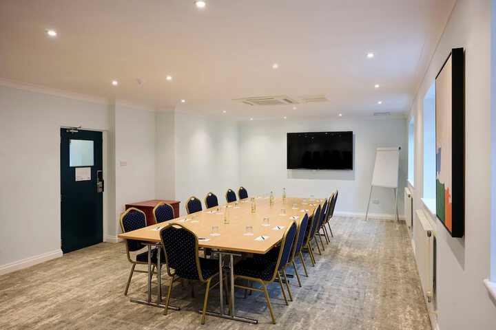 Meeting 115 of 144