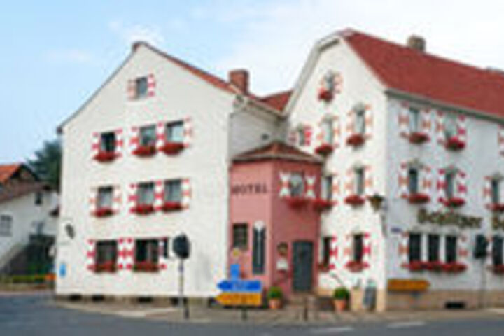 Hotel & Restaurant Schlitzer Hof