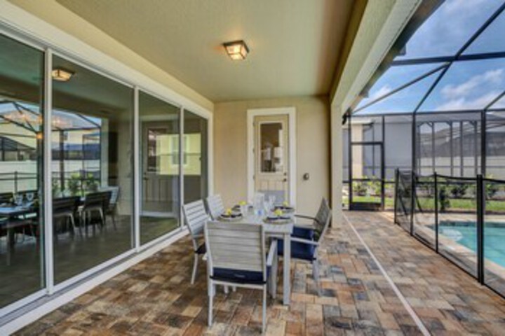 Terrace/Patio 5 of 59