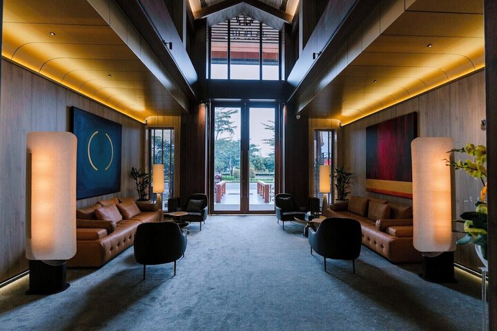 Hotel Interior 3 of 74