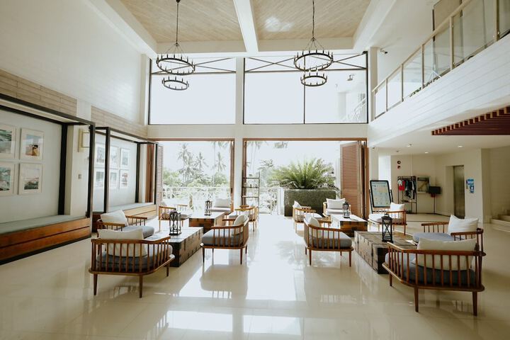 Hotel Interior 2 of 26