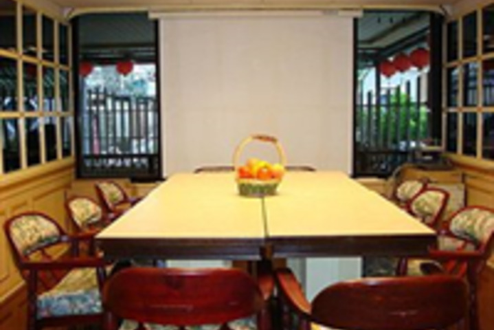 Fitness Center Photo