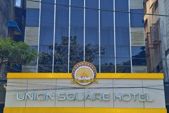 Union Square Hotel