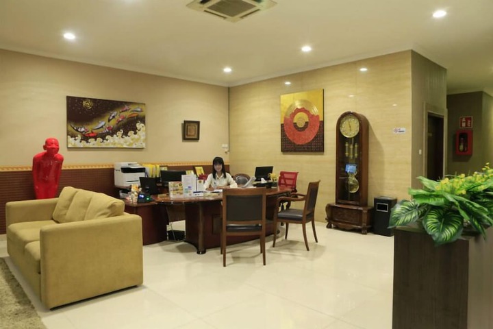 Hotel Interior 3 of 61