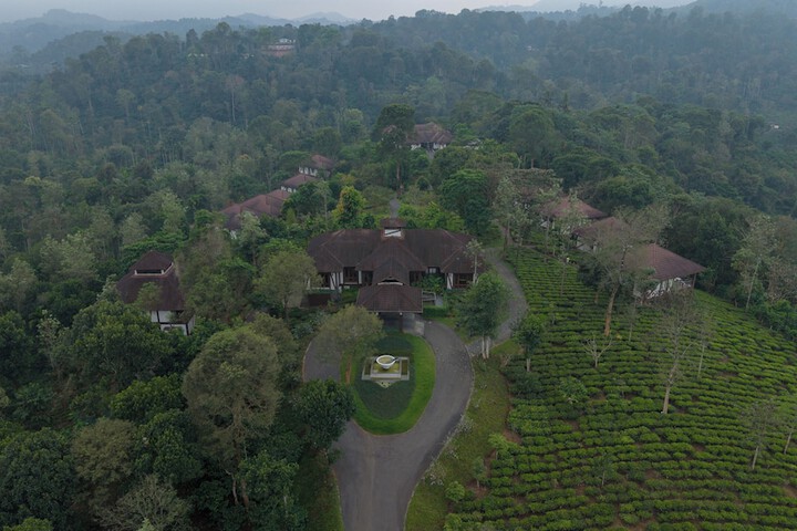Jeevess Retreat Wayanad