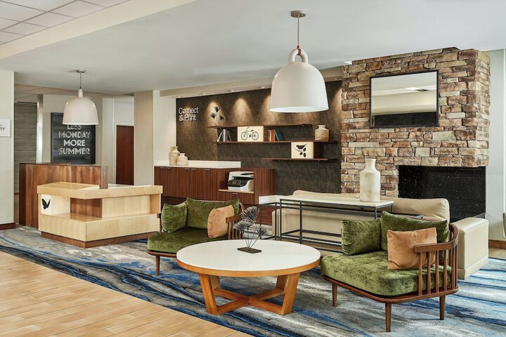 Hotel Interior 2 of 35