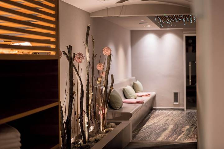 Spa Photos