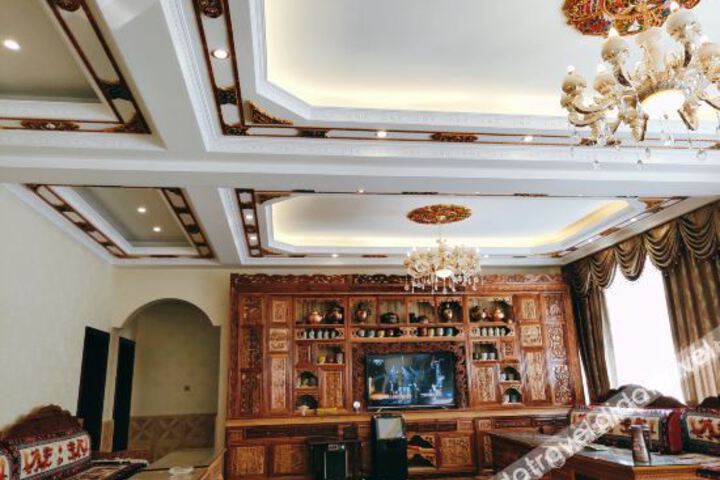 Hotel Interior 10 of 22