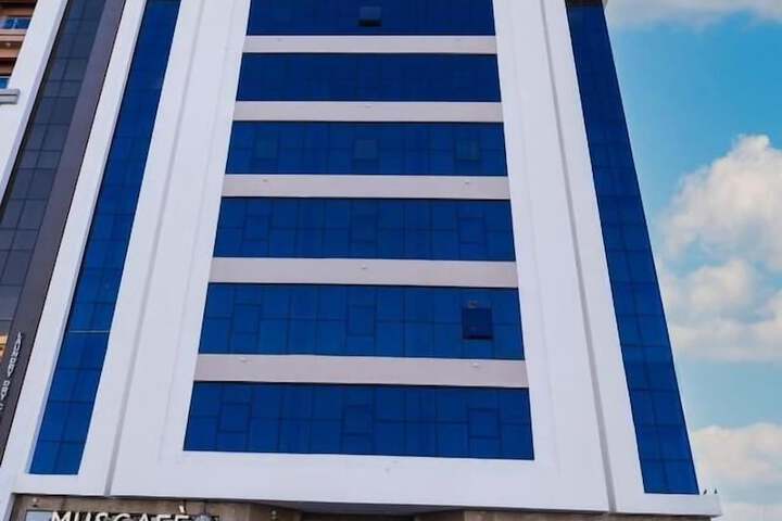 Hotel 17 of 17