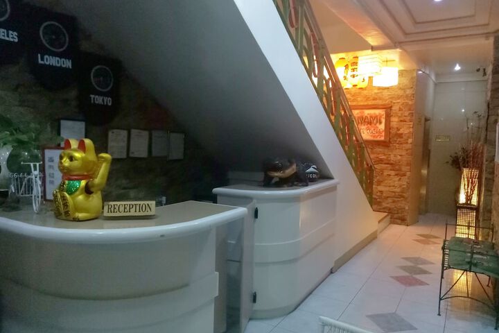 Photo of Tabaco Gardenia Hotel