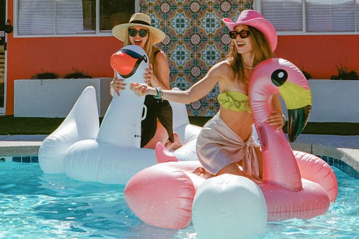 Pool 101 of 151