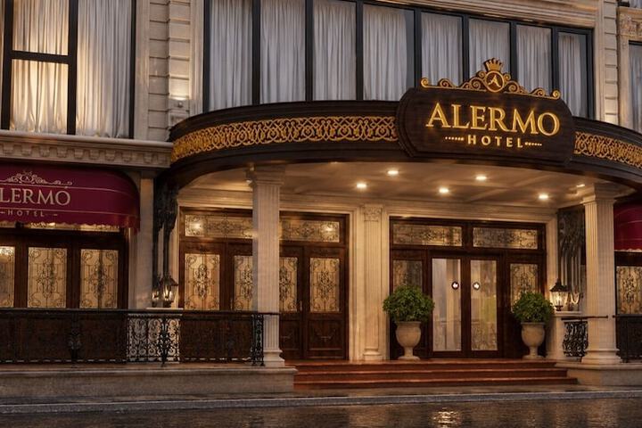 ALERMO HOTEL & SPA