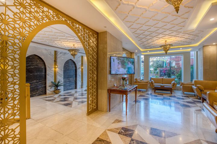 Hotel Interior 2 of 119