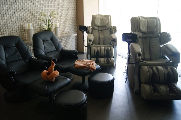 Massages