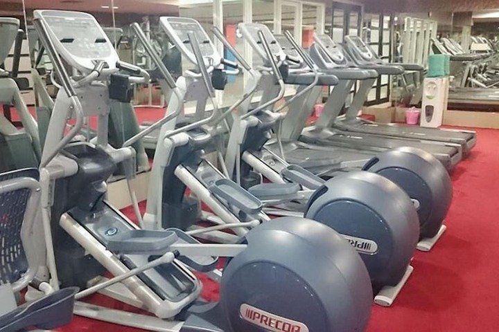 Health and Fitness 28 of 43