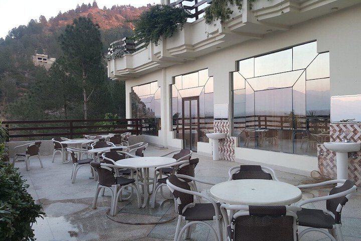 Terrace/Patio 17 of 35