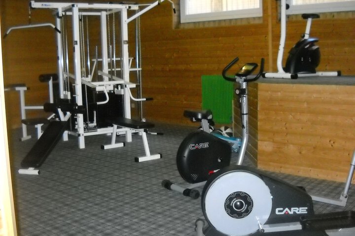 Health and Fitness 24 of 52