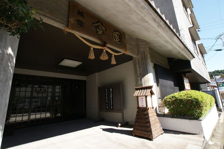 Hotel 23 of 25