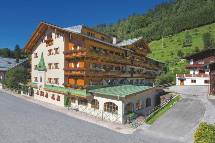 Wellnesshotel Mitterwirt