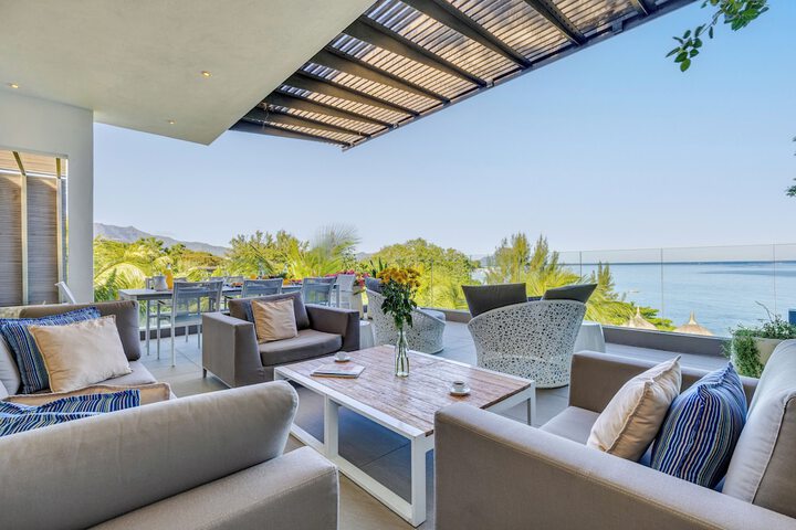 Terrace/Patio 19 of 44