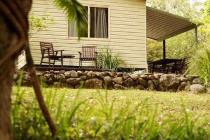 Terrace/Patio 19 of 19