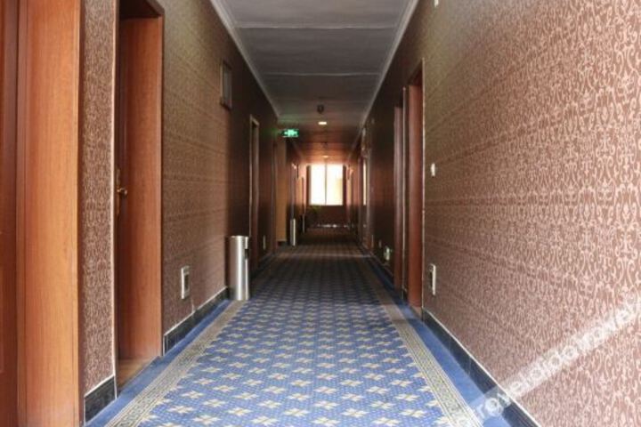 Hotel Interior 9 of 14