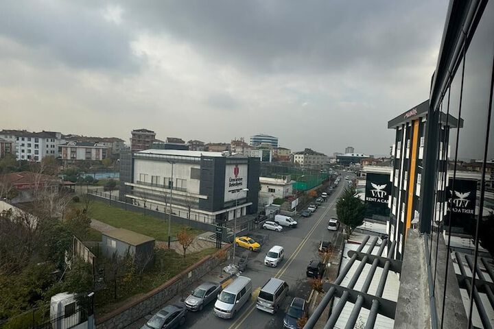 Hotel View 42 of 46