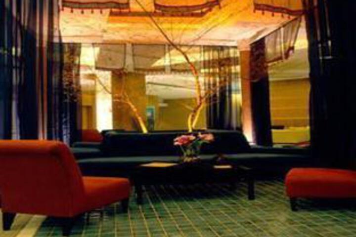 Lobby Photos