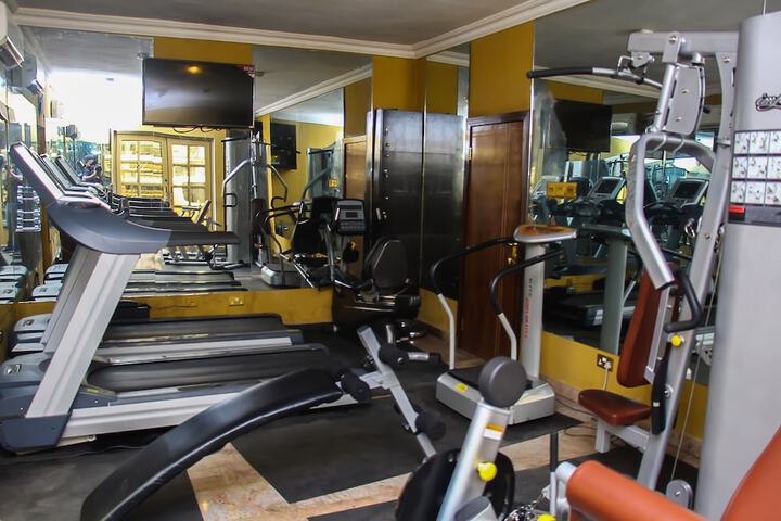 Health and Fitness 36 of 49