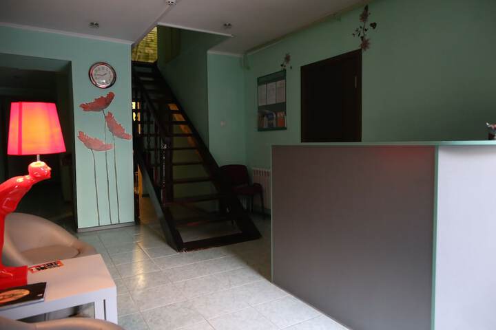 Hotel Interior 3 of 39