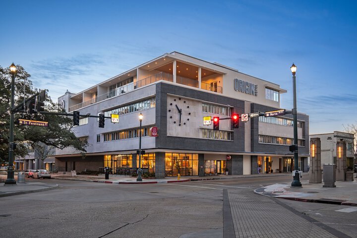 Origin Baton Rouge, a Wyndham Hotel in Baton Rouge, LA