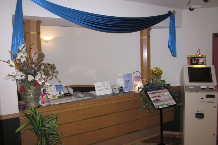 Hotel Interior 4 of 43