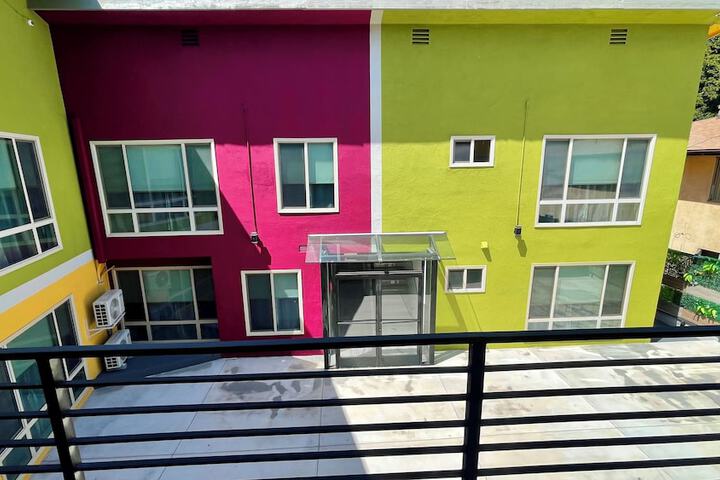 Hotel 88 of 89