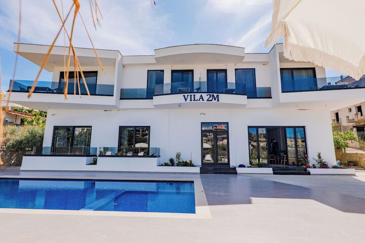 Vila 2M