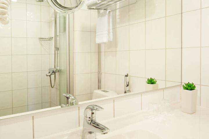 Bath Interior