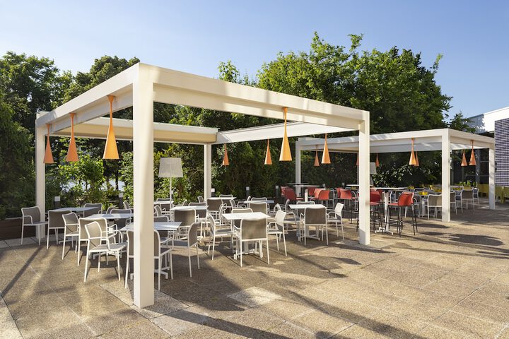 Terrace/Patio 79 of 86