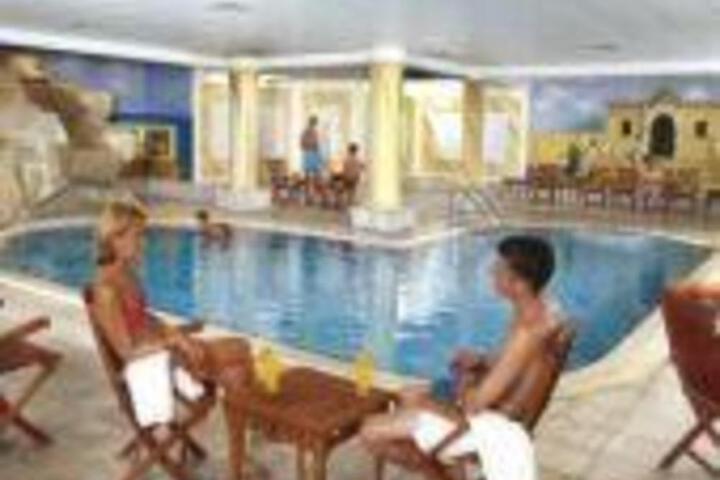 Tsokkos Anastasia Beach Hotel