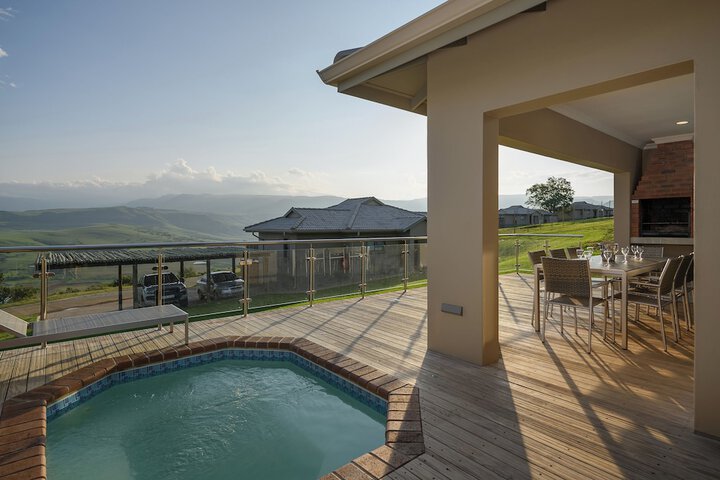 Terrace/Patio 37 of 109