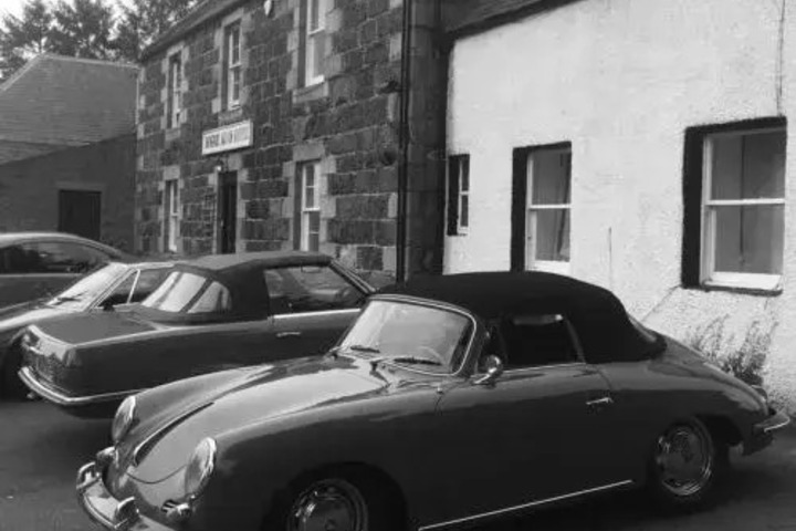 Photo of Bognie Arms Hotel