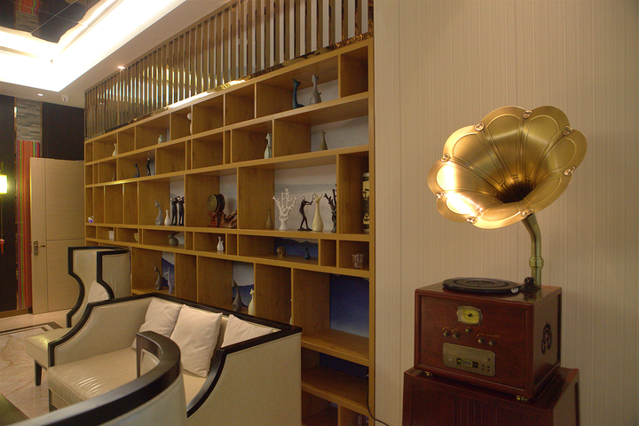 Hotel Interior 11 of 26