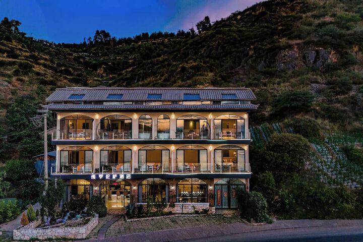 Hotel 40 of 46