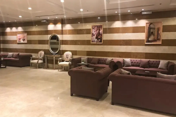 Hotel Interior 2 of 11