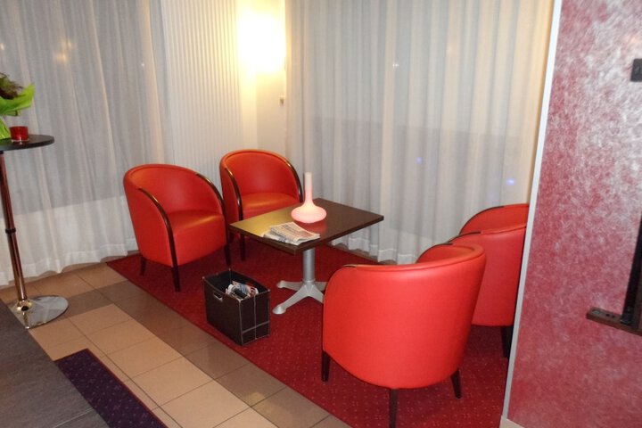 Hotel Interior 9 of 64