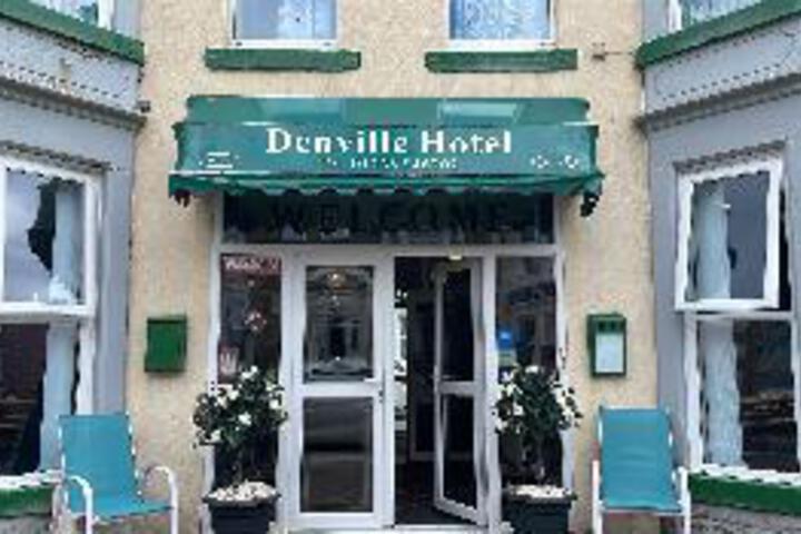 The Denville Hotel