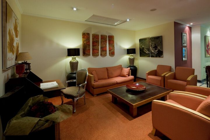 Hotel Interior 4 of 24