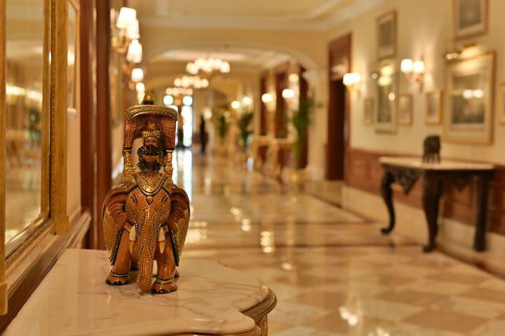 Lobby Photos