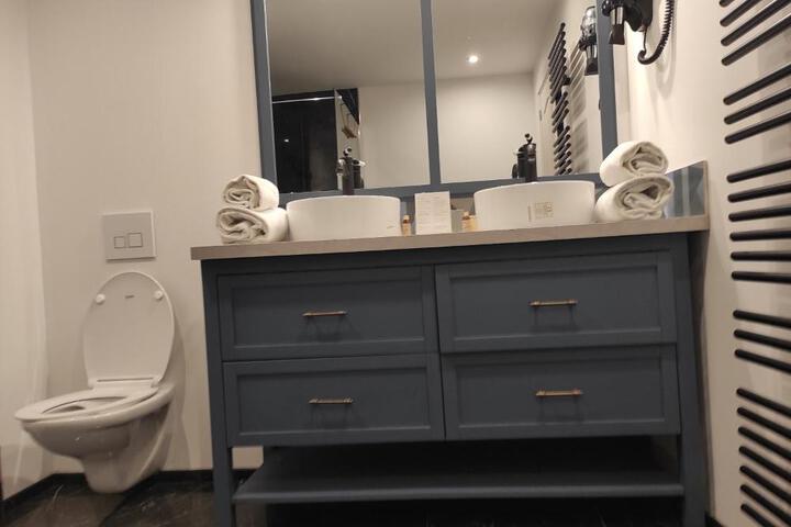 Fitness Center Photo