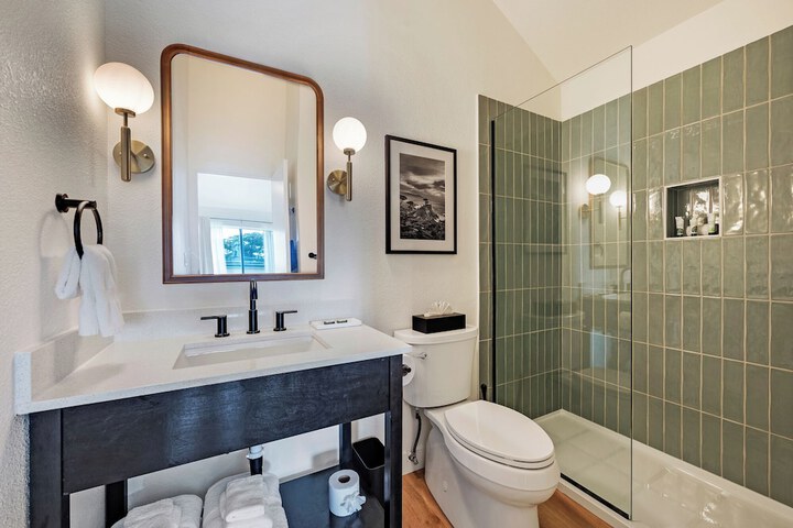 Bath Interior