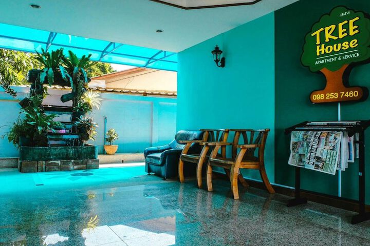 Hotel Interior 2 of 24